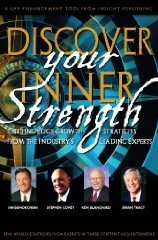 discover your inner strength