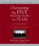 five dysfunctions of a team